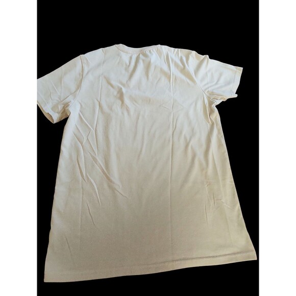 CELIA CRUZ Queen of Salsa Unisex Graphic Tee Medium Beige Latin Music Icon Merch - Picture 7 of 7